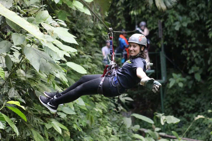 Horseback Riding Arenal