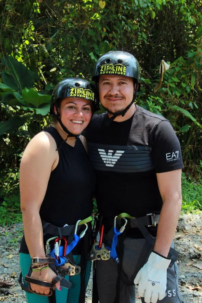Horseback Riding Arenal